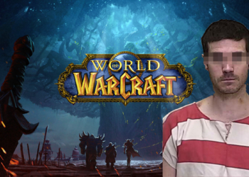 Akun World Of Warcraft