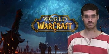 Akun World Of Warcraft