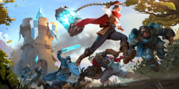 Albion Online Crystal Raiders 2024