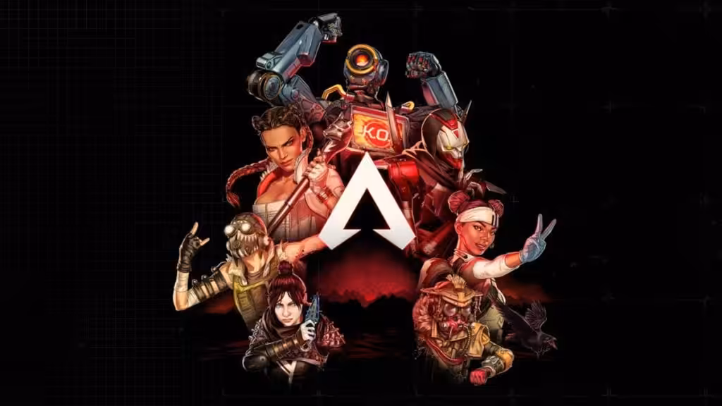 Apex Legends