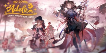 Arknights So Long Adele