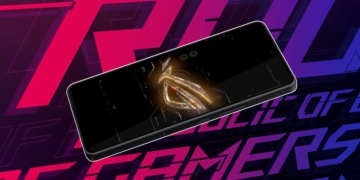 Asus Rog Phone 8