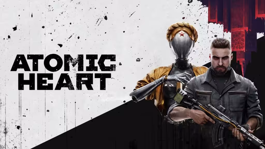 Atomic Heart