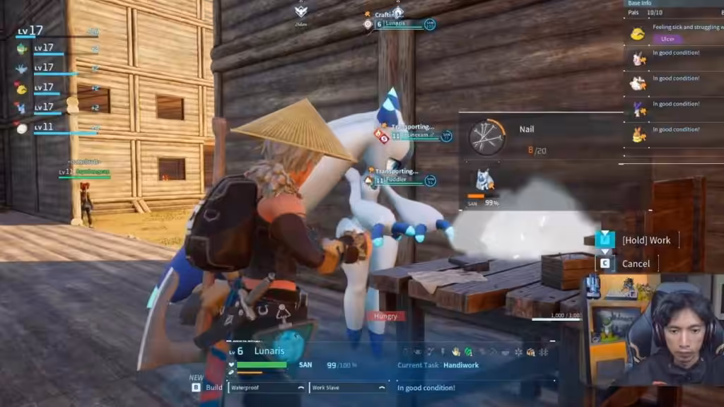 Bantu Kembangkan Teknologi