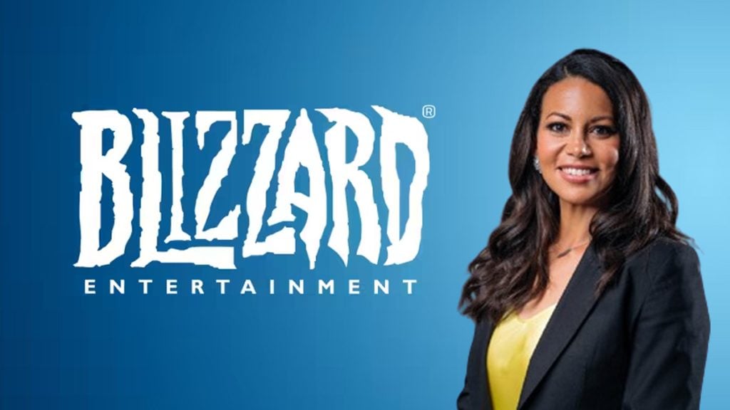 Blizzard Entertainment Rekrut