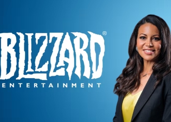 Blizzard Entertainment Rekrut