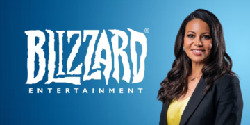 Blizzard Entertainment Rekrut