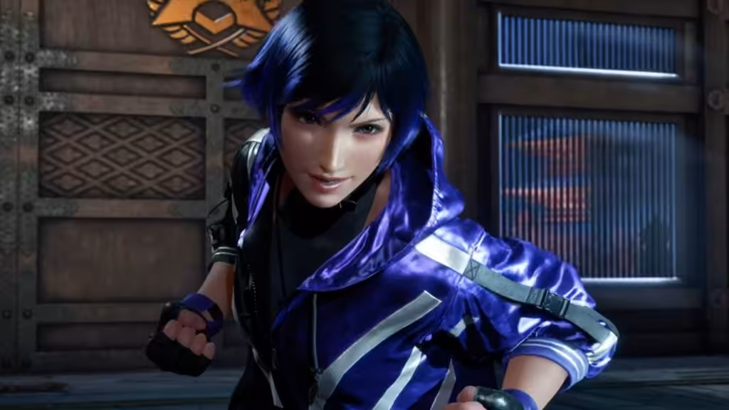 Review Tekken 8 — Surat Cinta dari Harada! 13 Bravo Harada