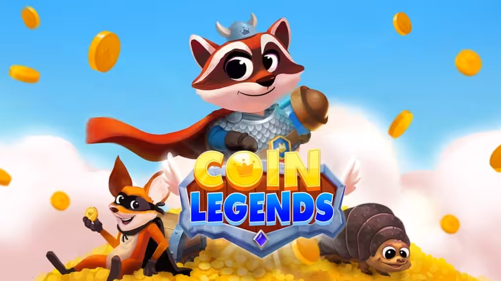 Coin Legends