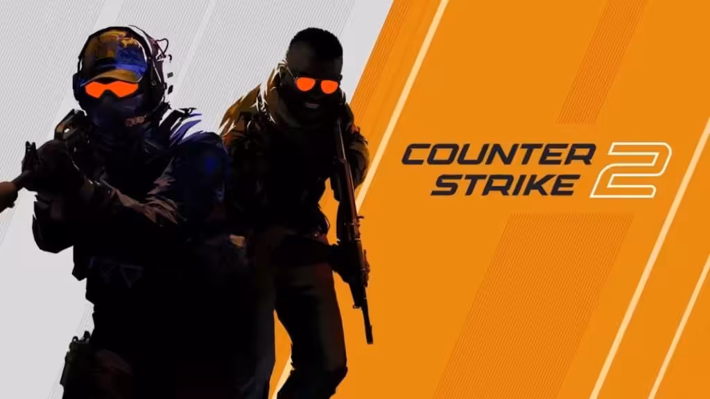 Counter Strike 2