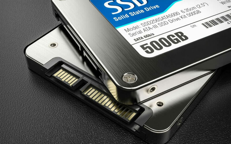 Daftar Harga SSD