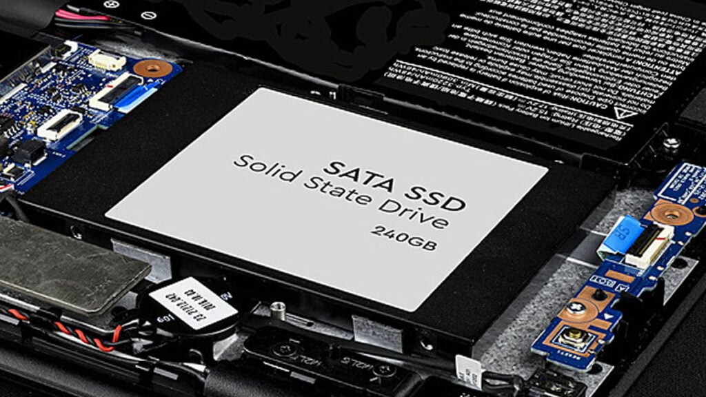 Daftar Harga Ssd Maret Tahun 2024