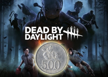Dead By Daylight Gold Edition Bug
