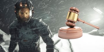 Dev The Callisto Protocol Dan Kratfon Dituntut