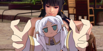 Chaos Flesh Unreal Engine 5