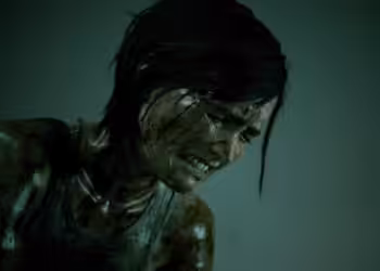 The Last of Us 2 Roguelike