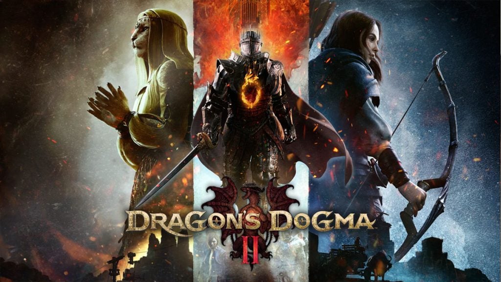 Direktur Dragon's Dogma 2