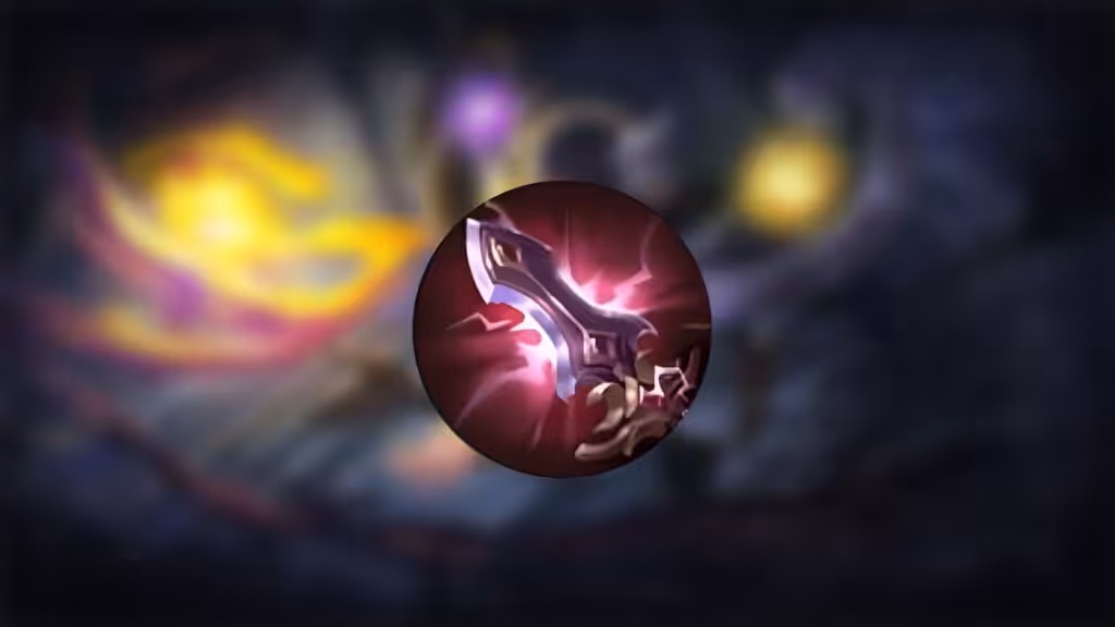Divine Glaive
