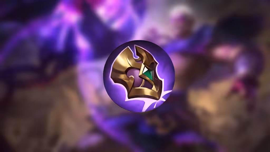 Dominance Ice