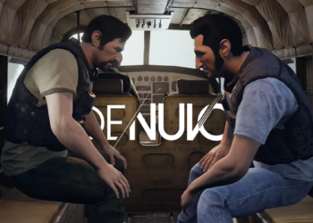 Ea Lepas Denuvo A Way Out