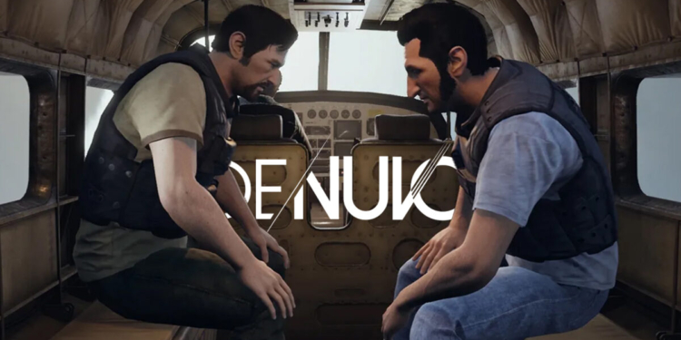 Ea Lepas Denuvo A Way Out