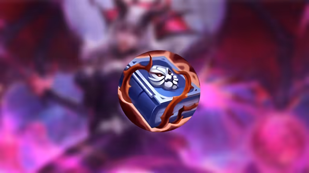 Build Alice Tersakit di Mobile Legends, Sekali Sedot Lawan Kering! 5 Enchanted Talisman