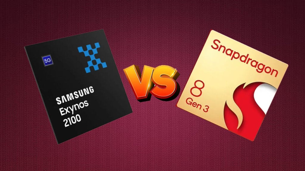 Exynos 2400 Sebanding Dengan