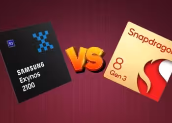 Exynos 2400 Sebanding Dengan