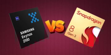 Exynos 2400 Sebanding Dengan