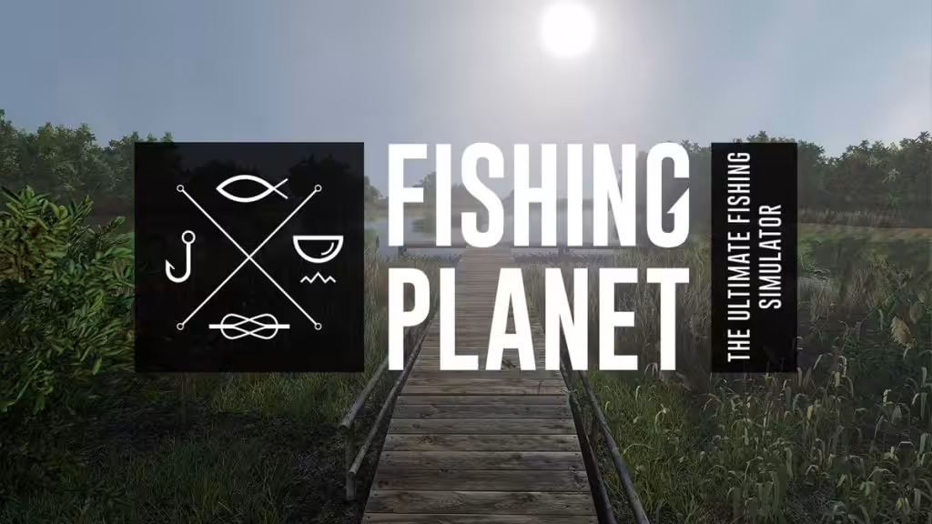 Fishing Planet