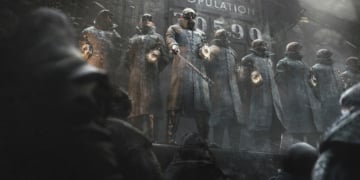 Frostpunk 2 Featured Image
