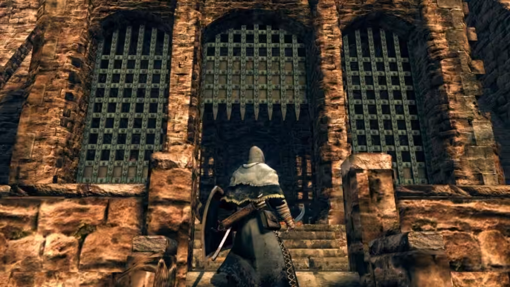 Game Dark Souls