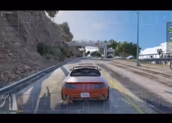 GTA 5 Android