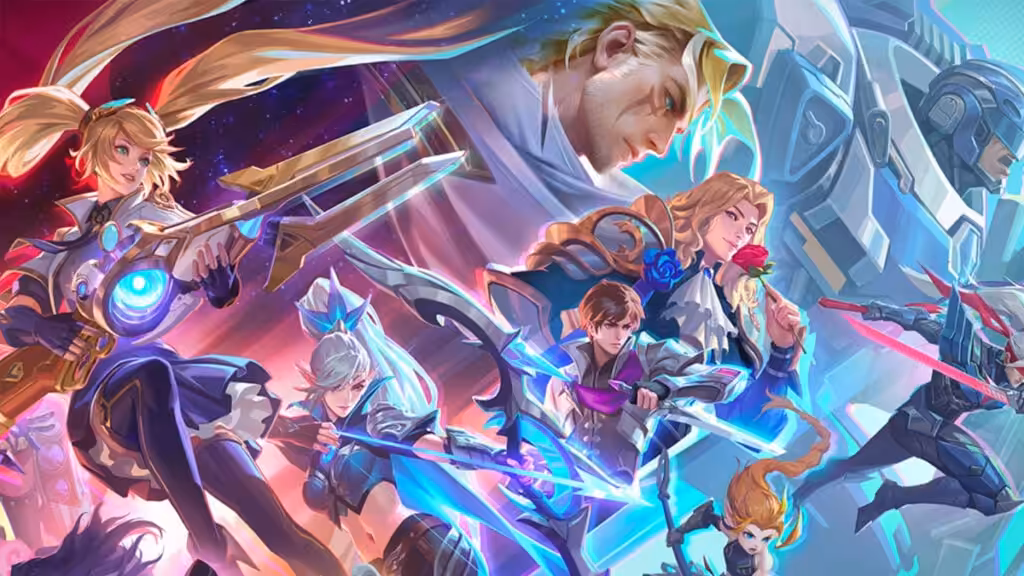 10 Game Android Haram Dimainkan Selama Ramadhan, Dijamin Bikin Batal Puasa! 3 Game Mobile Legends Ban 10