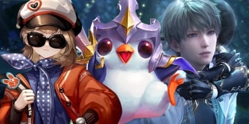 Game Online Android 2024