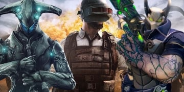 Rekomendasi Game Steam Gratis 2024 Featured