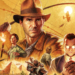 Gameplay Indiana Jones And The Great Circle