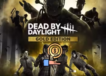 Dead By Daylight Gold Edition Refund