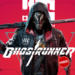 Ghostrunner Gratis Epic Games Store