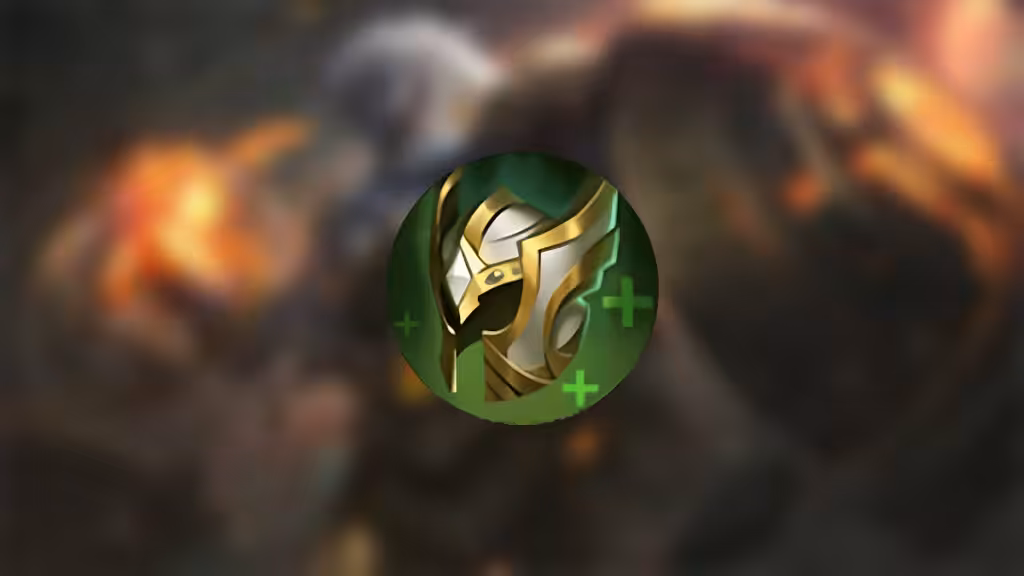 Guardian Helmet