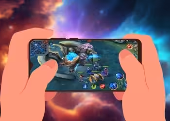 HP Gaming 2 Jutaan 2024