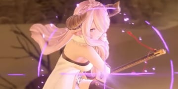 Demo Granblue Fantasy Relink,