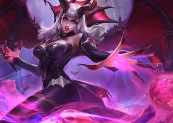 Counter Alice Mobile Legends