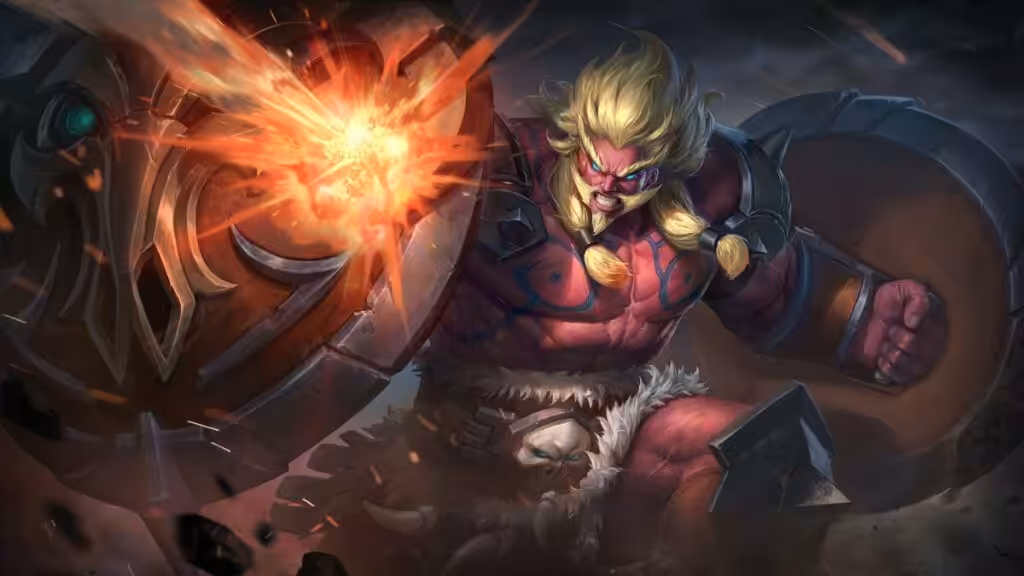 Hero Counter Alice Mobile Legends