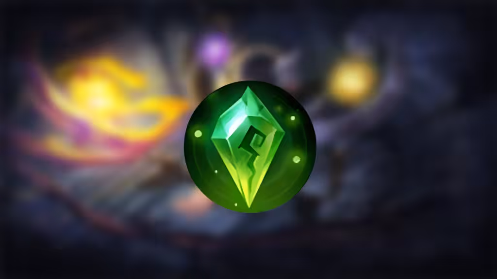 Holy Crystal
