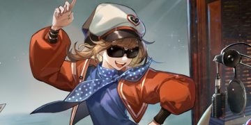 Reverse 1999 Weibo Game Awards 2023