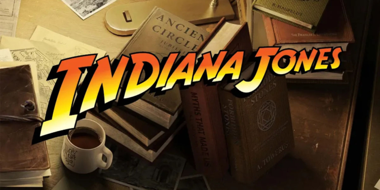 Indiana Jones Bethesda