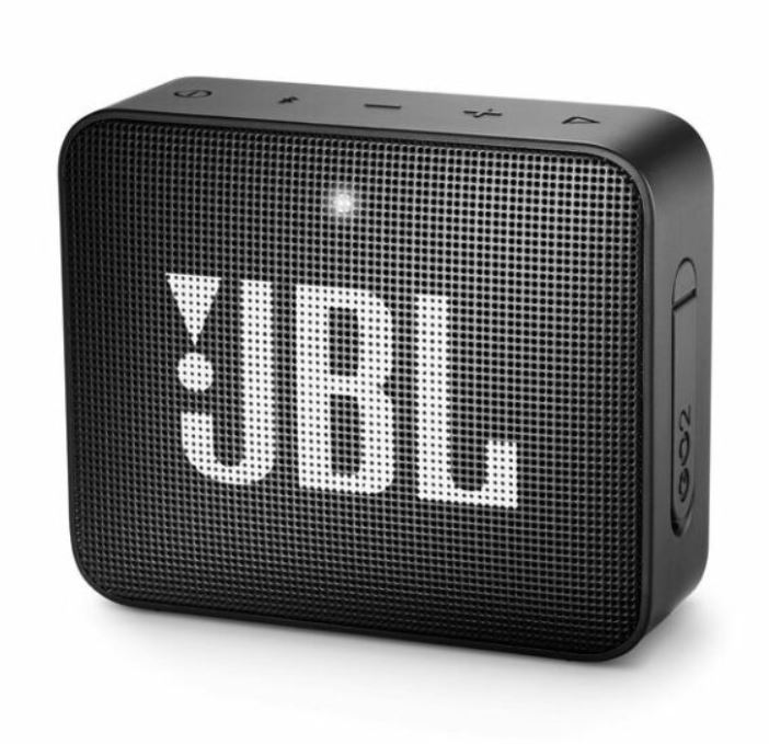 Jbl Go 2 Speaker Bluetooth