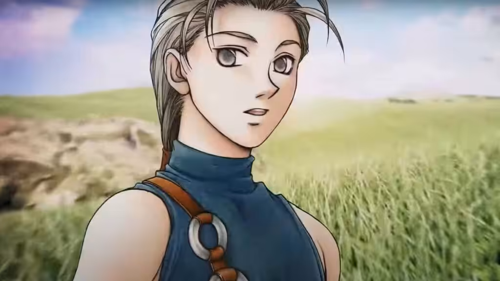 Jowy Suikoden 2