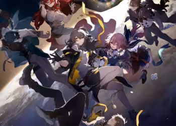 Karakter Honkai Star Rail Terbaik Pure Fiction